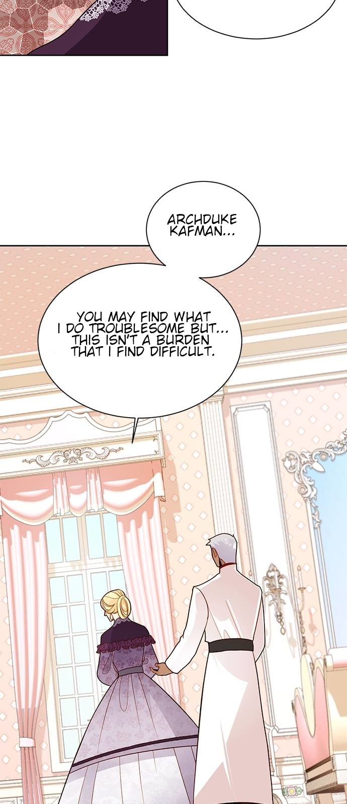 Read Remarried Empress  Manga Online