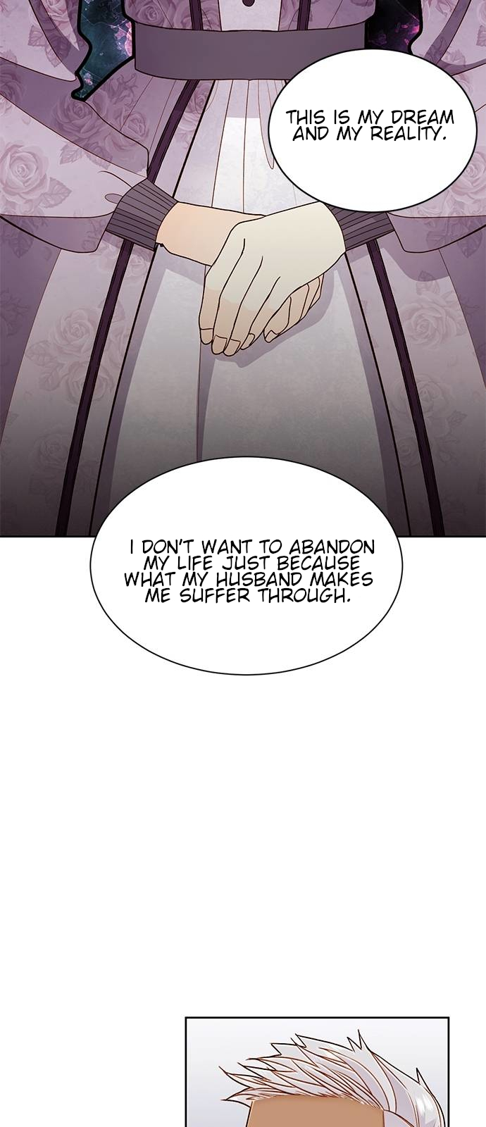 Read Remarried Empress  Manga Online