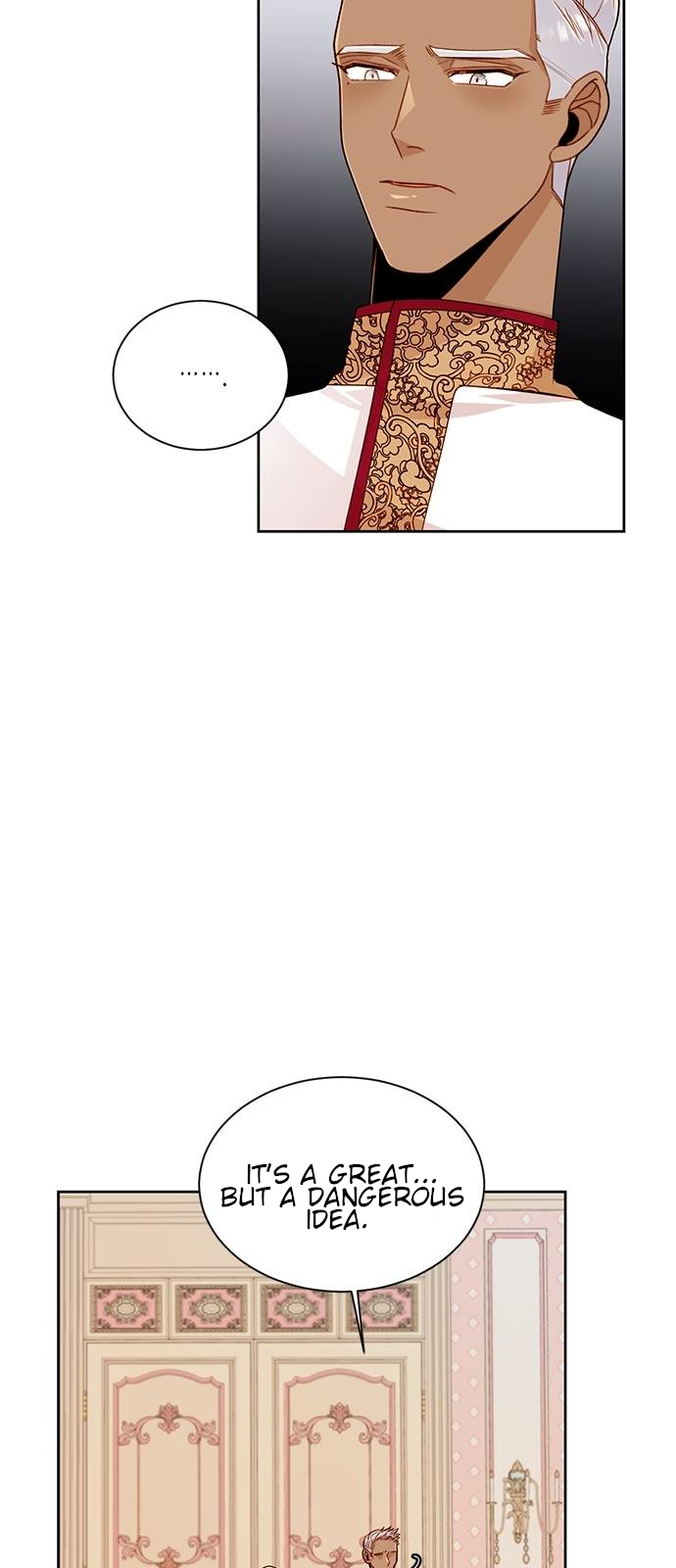 Read Remarried Empress  Manga Online