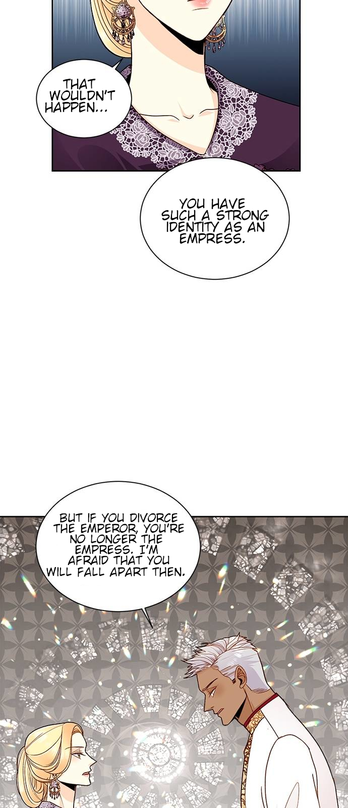 Read Remarried Empress  Manga Online