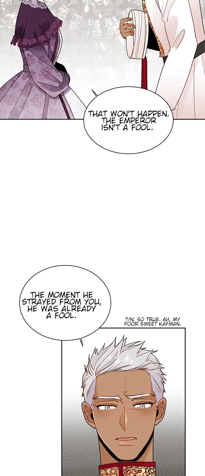 Read Remarried Empress  Manga Online