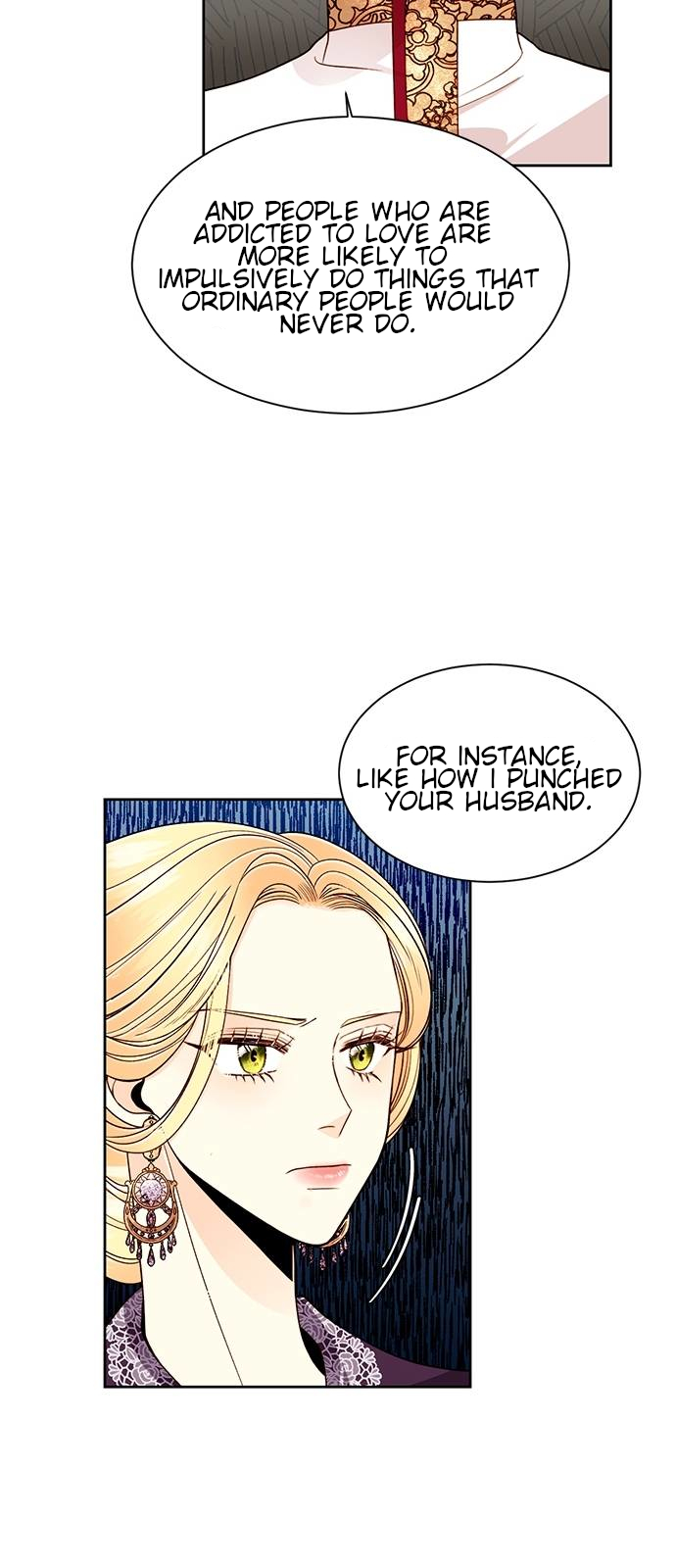 Read Remarried Empress  Manga Online