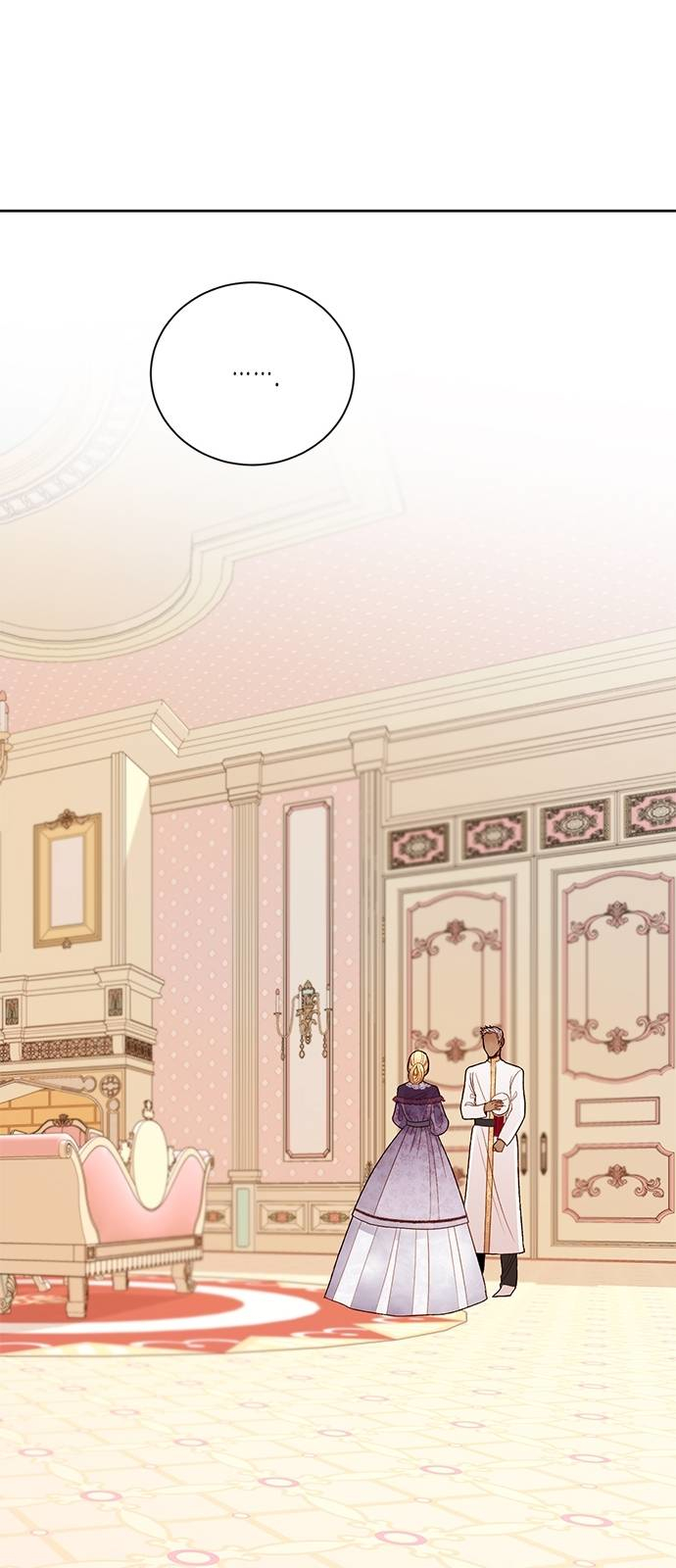 Read Remarried Empress  Manga Online