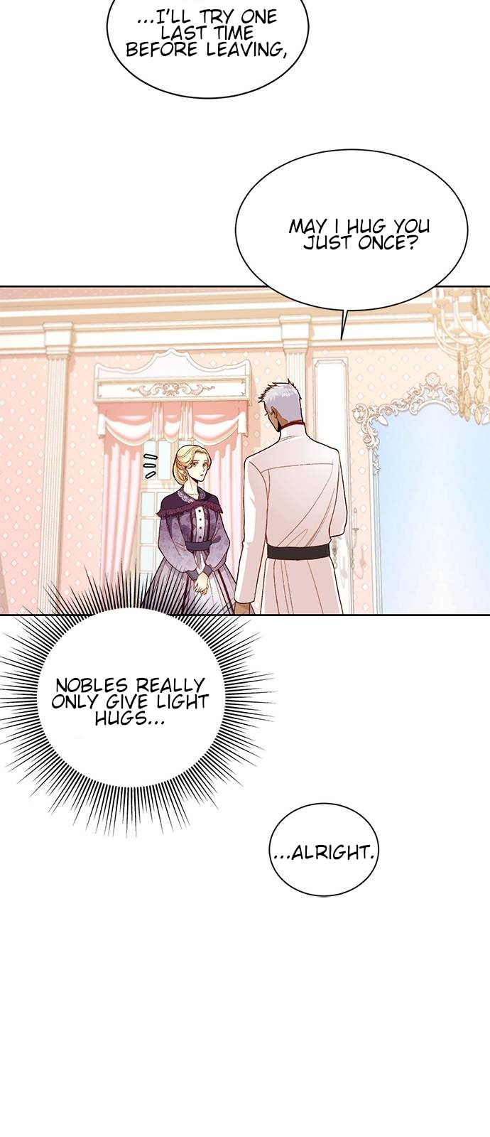 Read Remarried Empress  Manga Online