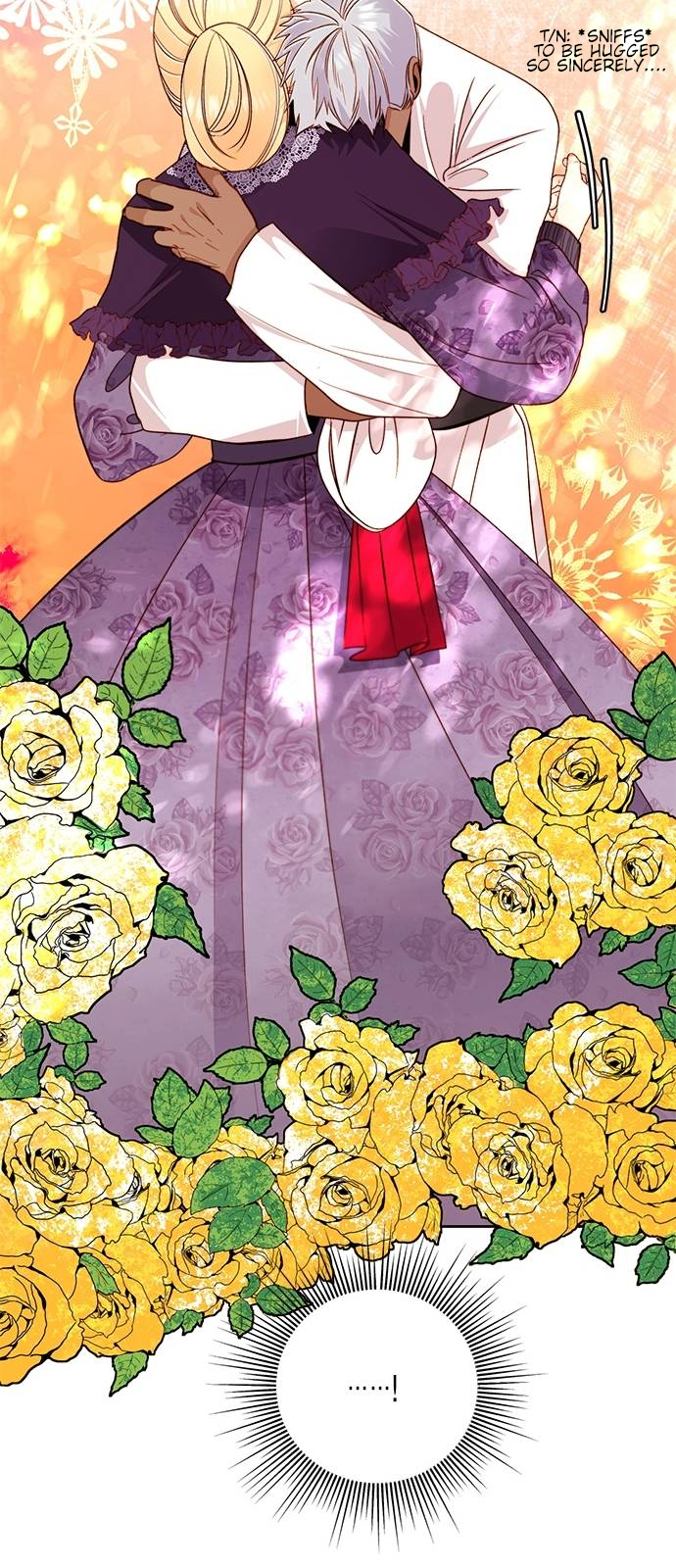 Read Remarried Empress  Manga Online