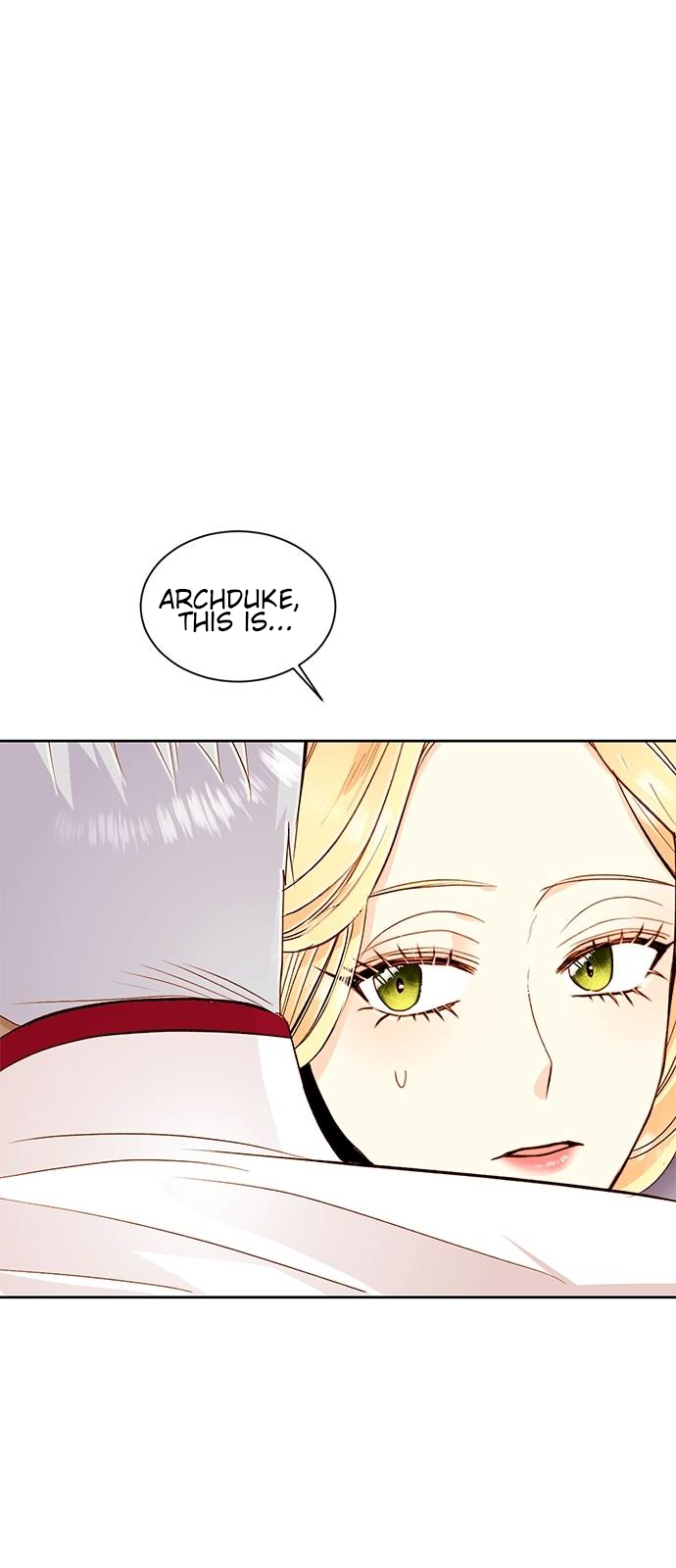 Read Remarried Empress  Manga Online