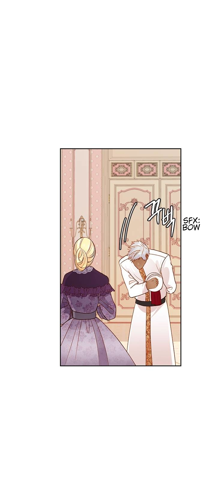 Read Remarried Empress  Manga Online