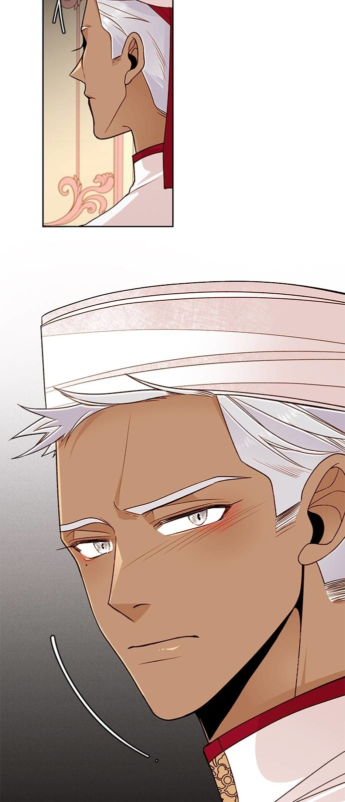 Read Remarried Empress  Manga Online