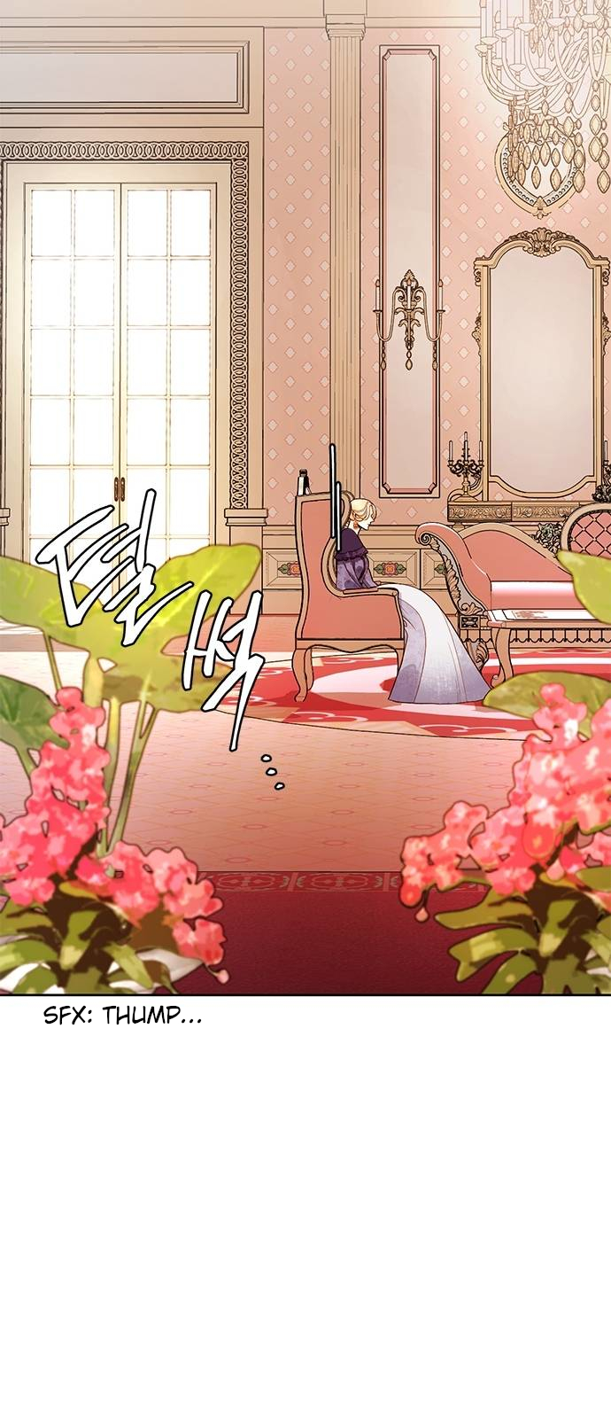 Read Remarried Empress  Manga Online