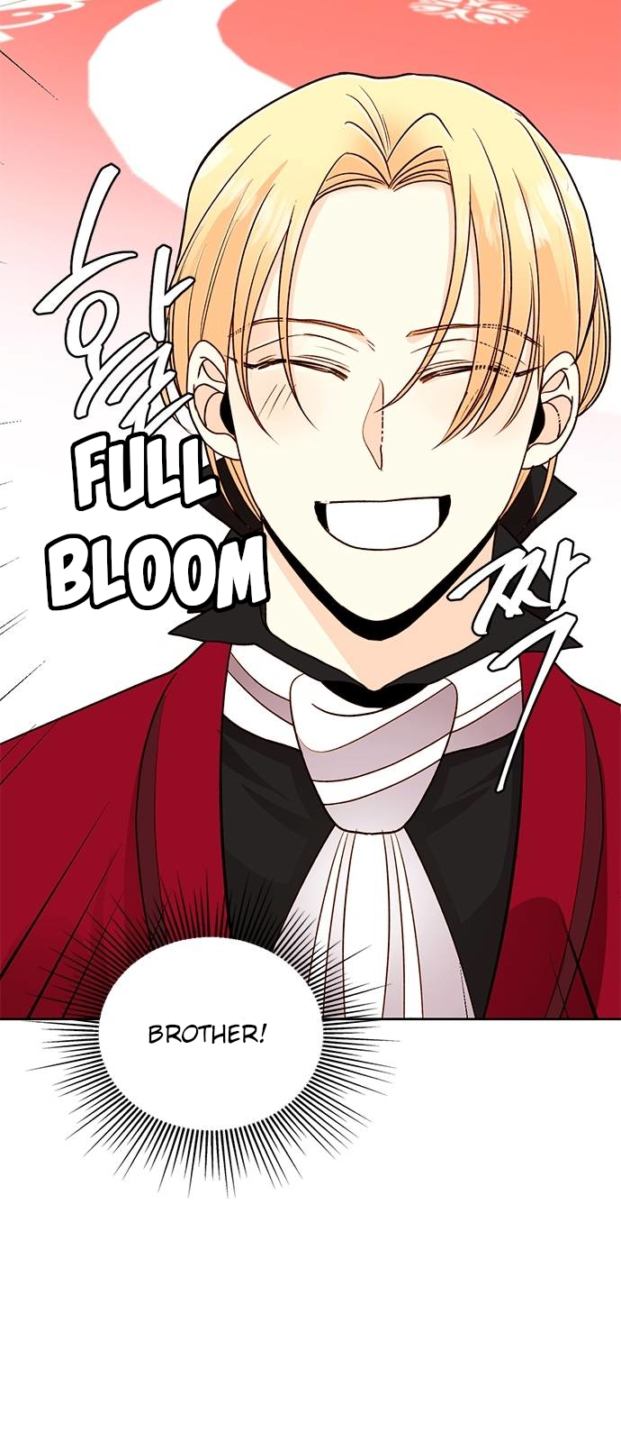 Read Remarried Empress  Manga Online