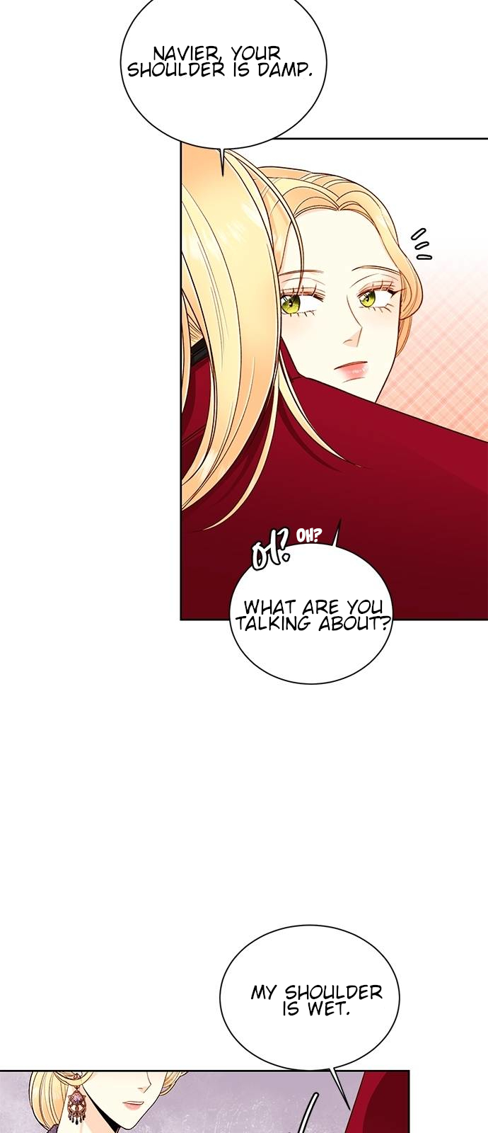 Read Remarried Empress  Manga Online