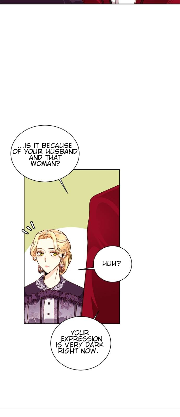 Read Remarried Empress  Manga Online