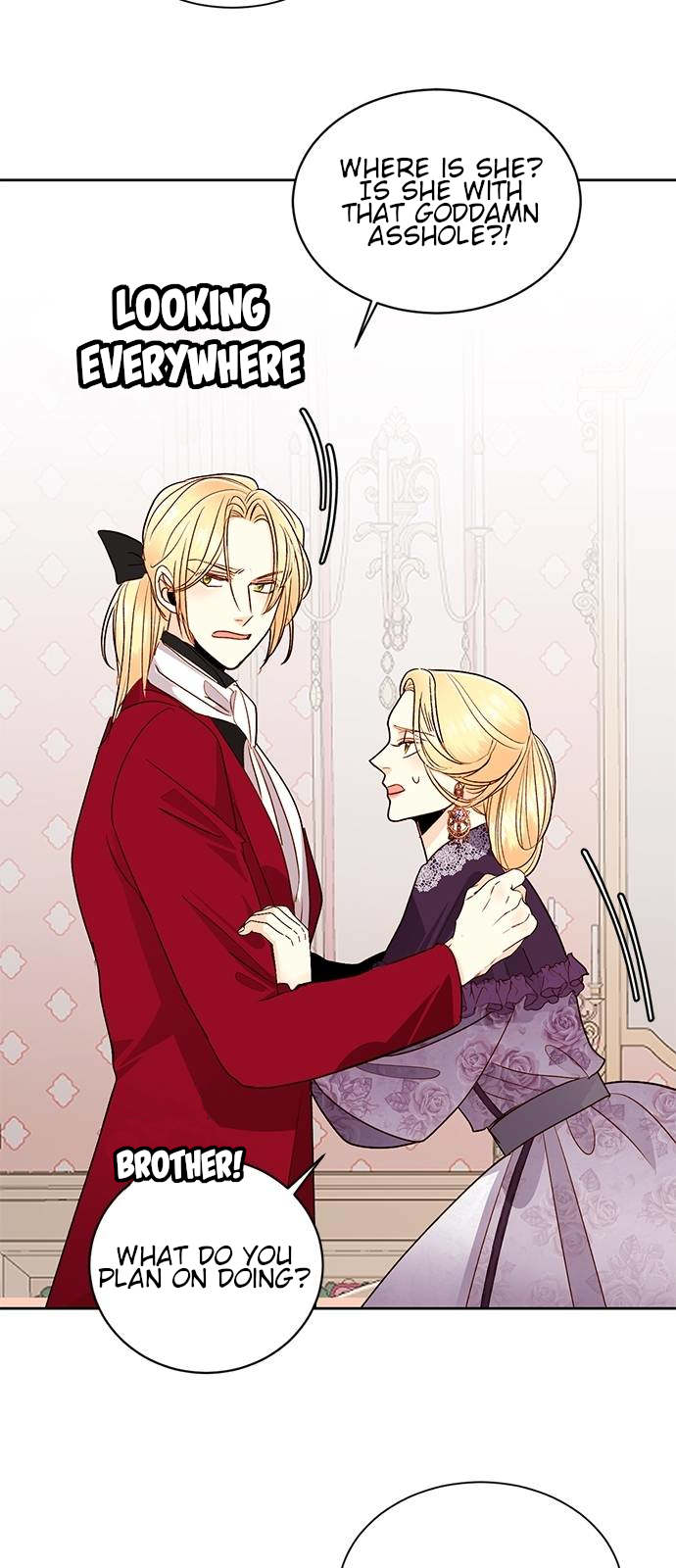 Read Remarried Empress  Manga Online