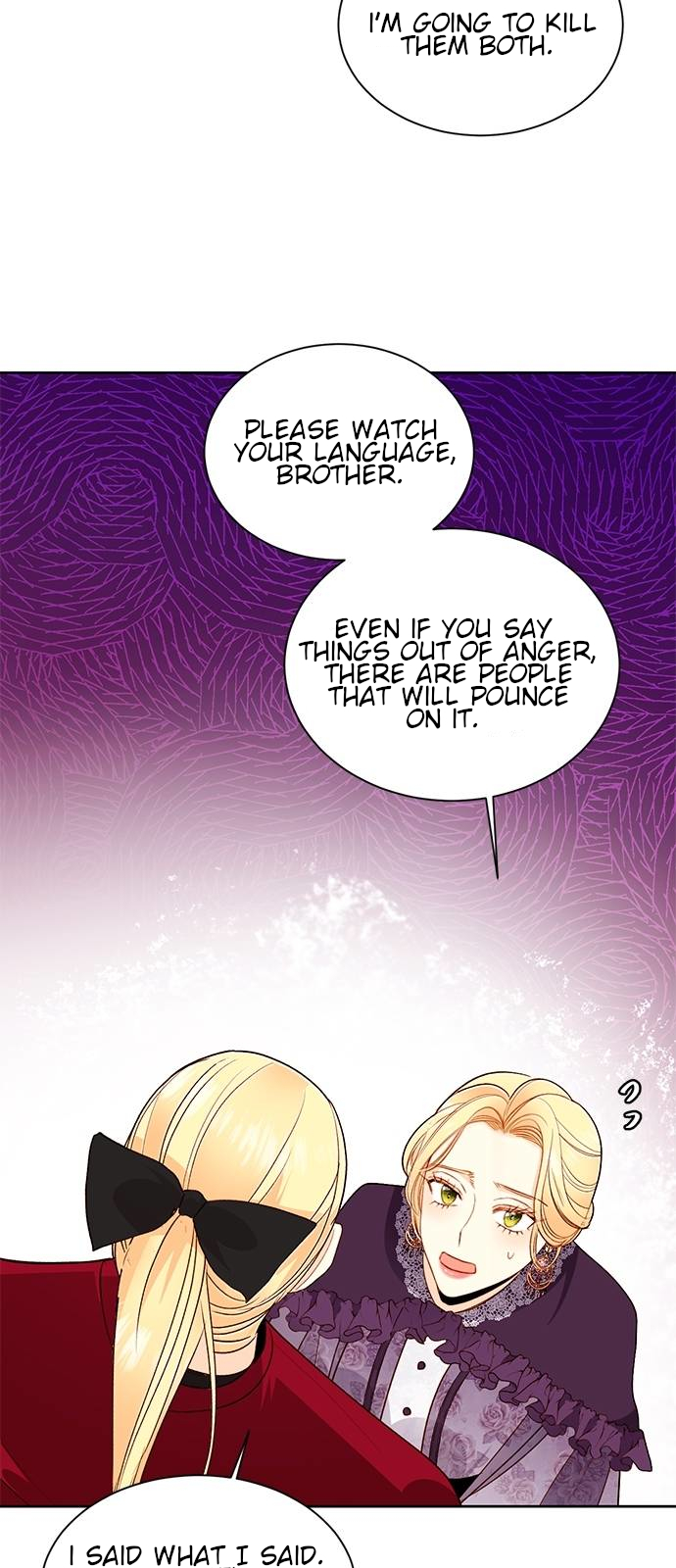 Read Remarried Empress  Manga Online