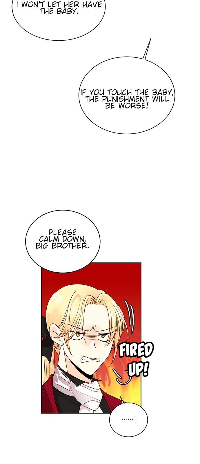 Read Remarried Empress  Manga Online