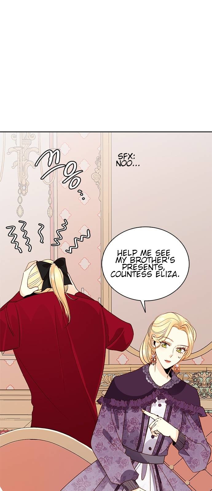 Read Remarried Empress  Manga Online