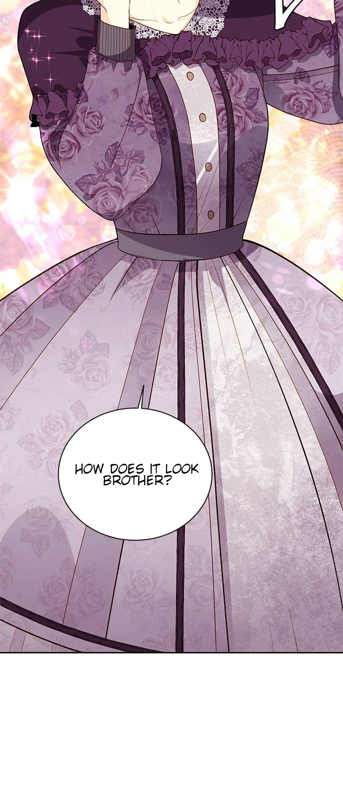 Read Remarried Empress  Manga Online