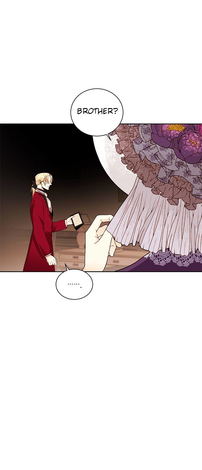 Read Remarried Empress  Manga Online
