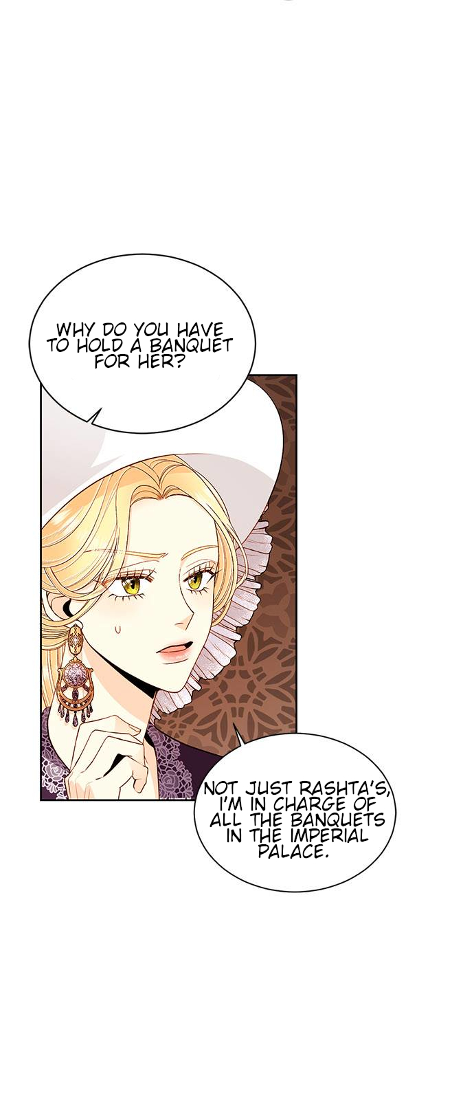 Read Remarried Empress  Manga Online