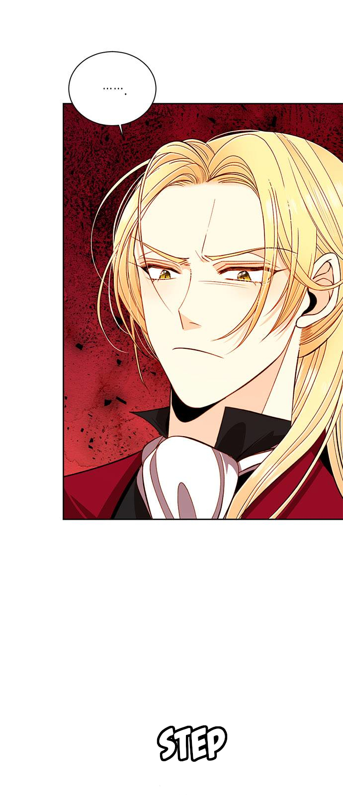 Read Remarried Empress  Manga Online