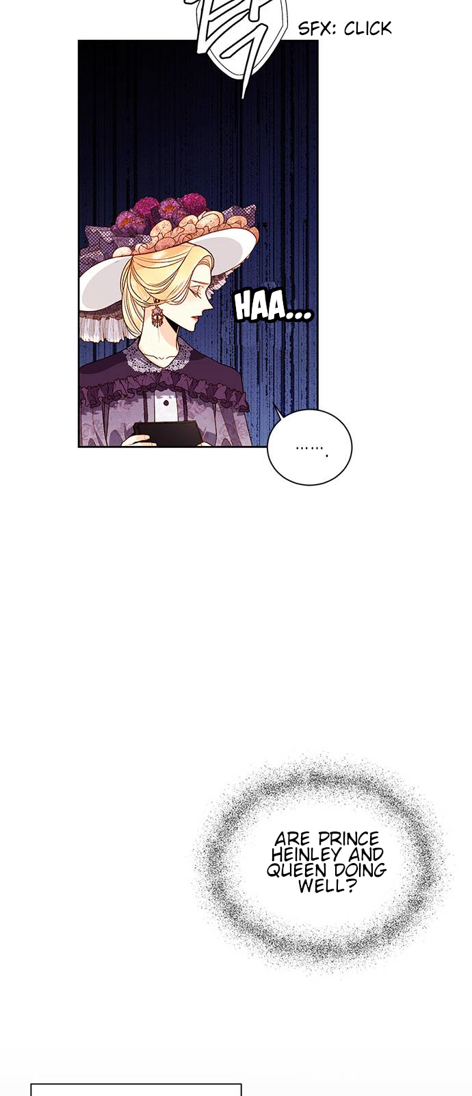 Read Remarried Empress  Manga Online