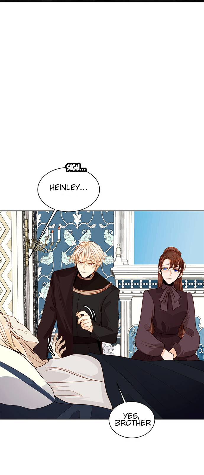 Read Remarried Empress  Manga Online