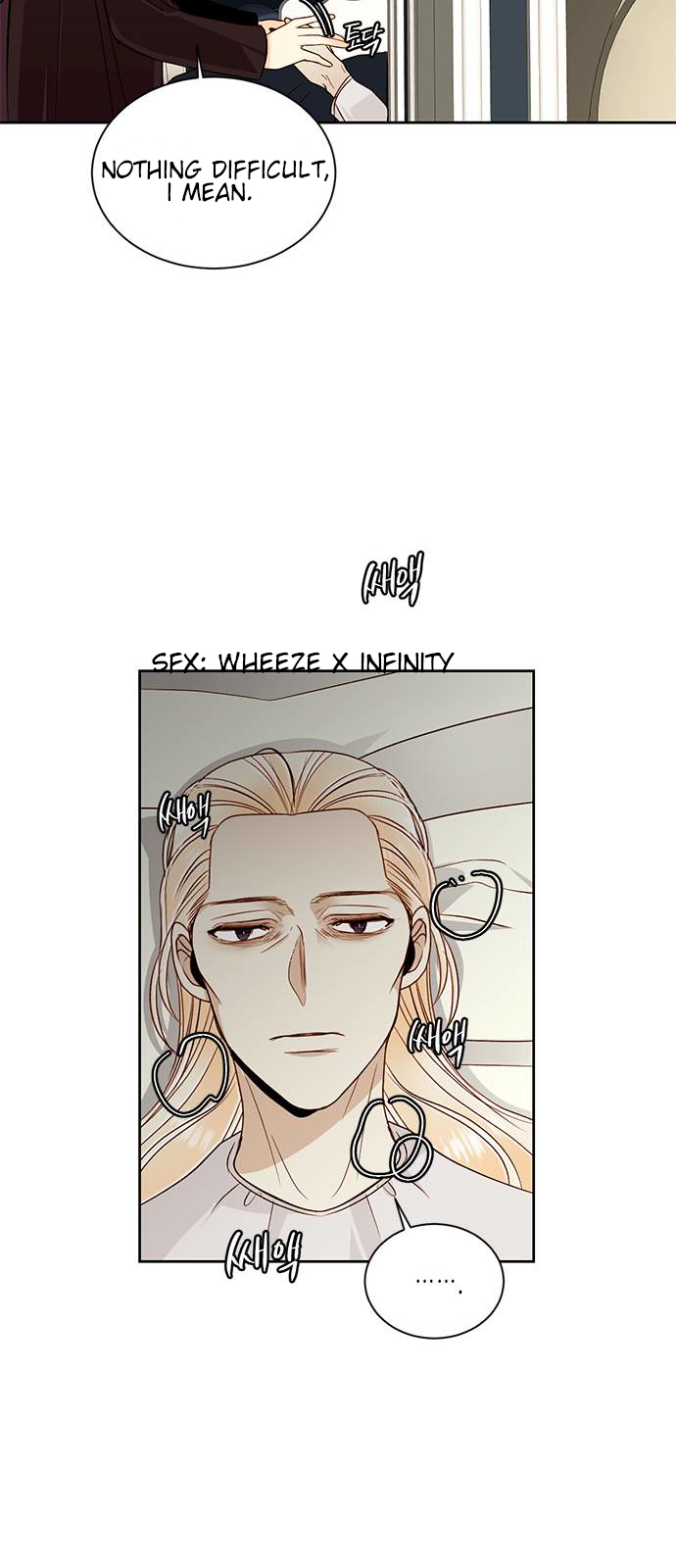 Read Remarried Empress  Manga Online