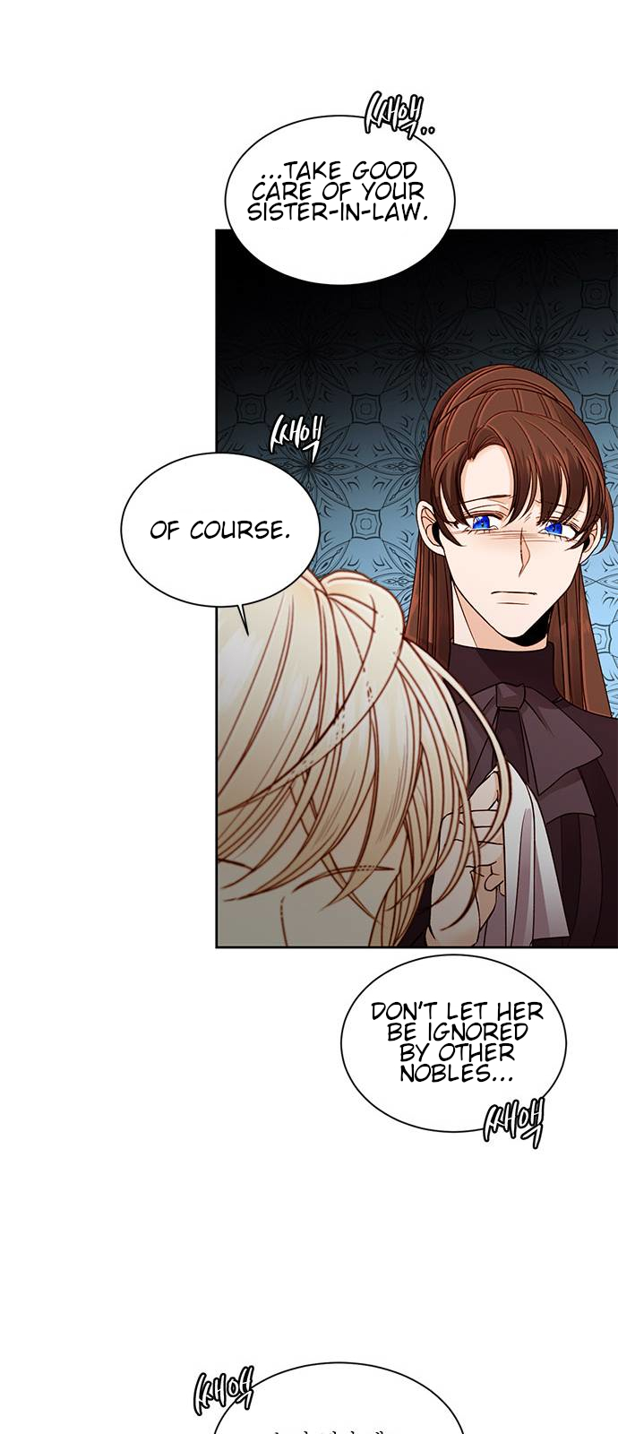 Read Remarried Empress  Manga Online