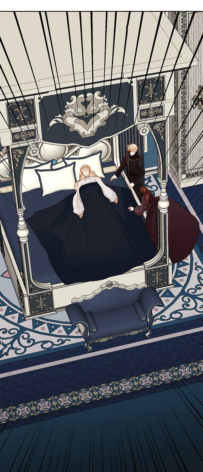 Read Remarried Empress  Manga Online