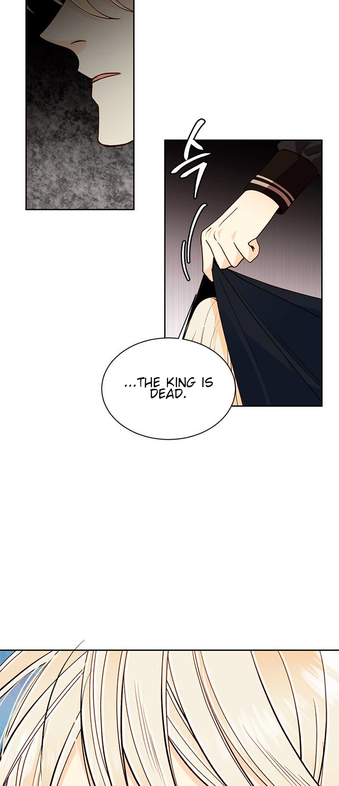 Read Remarried Empress  Manga Online