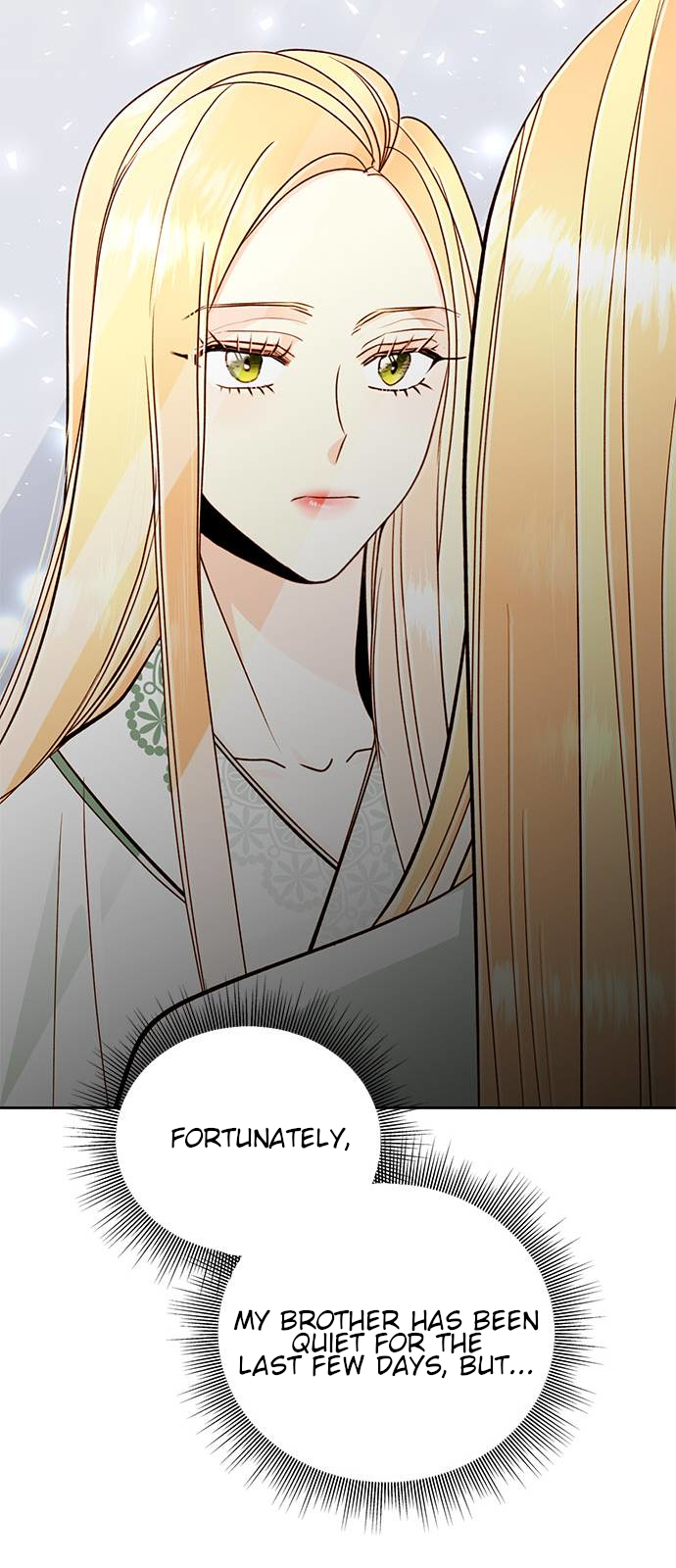 Read Remarried Empress  Manga Online