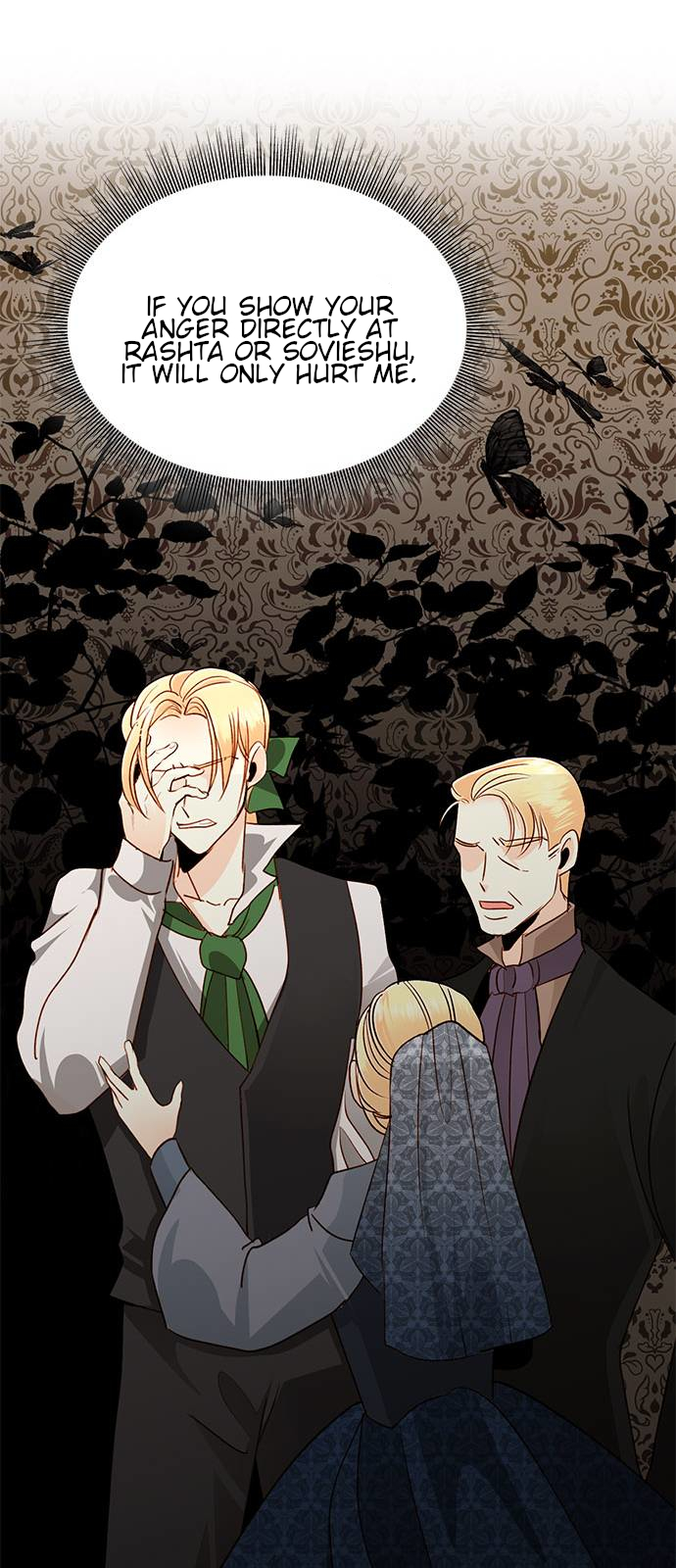Read Remarried Empress  Manga Online