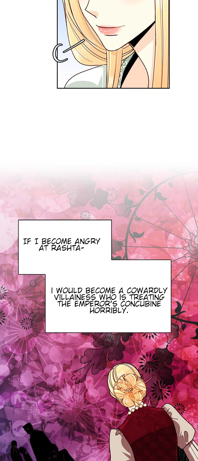 Read Remarried Empress  Manga Online