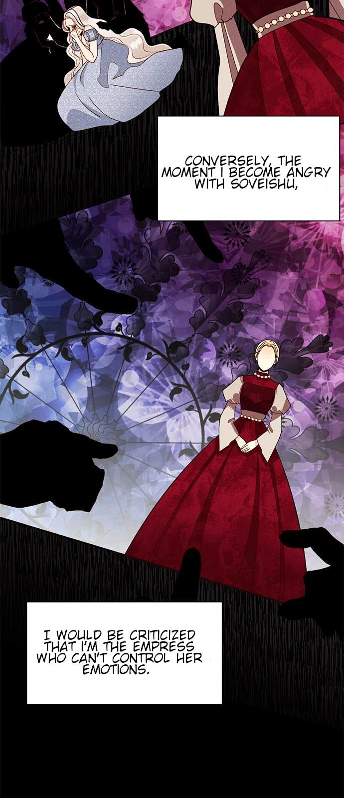 Read Remarried Empress  Manga Online