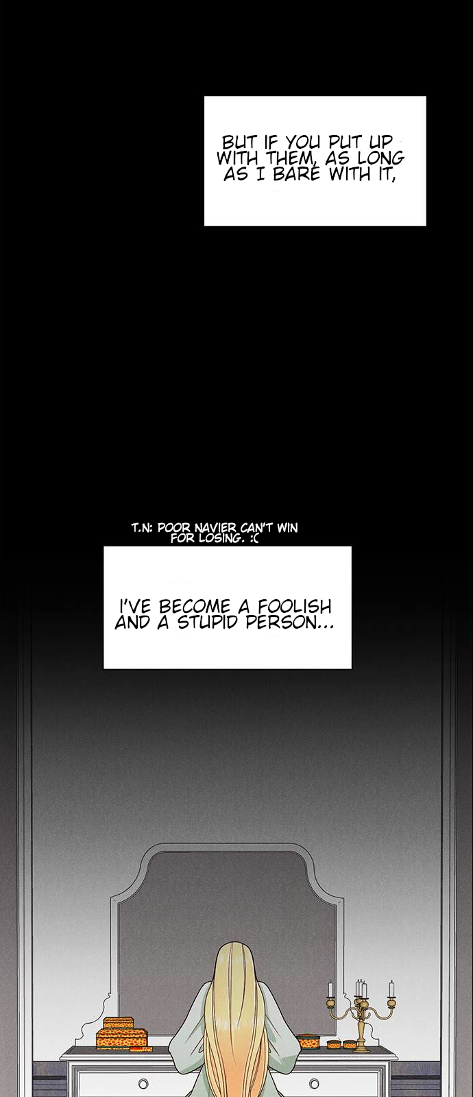 Read Remarried Empress  Manga Online