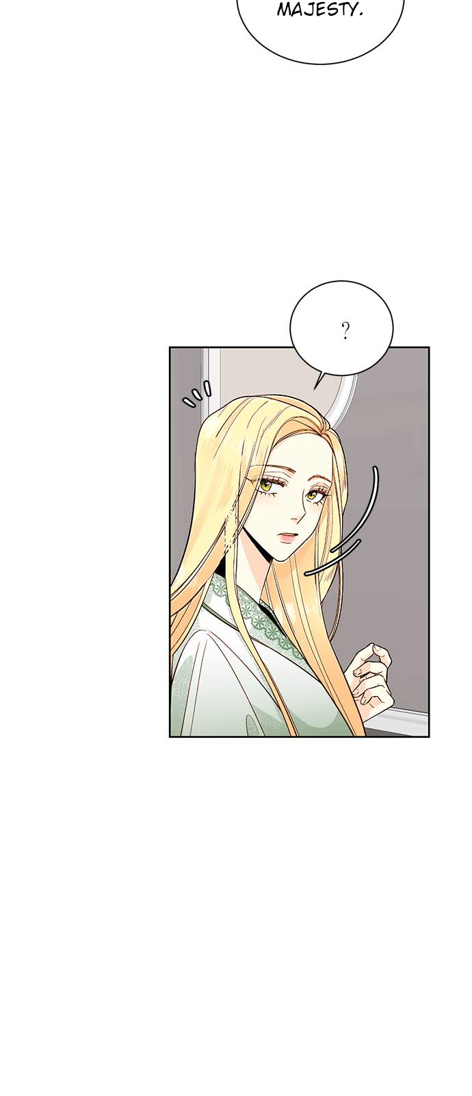 Read Remarried Empress  Manga Online