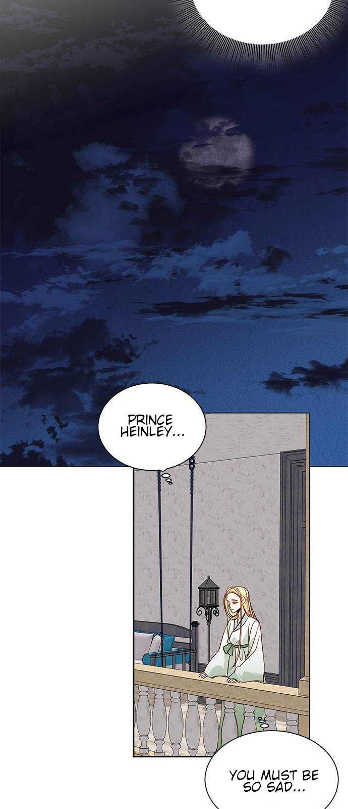 Read Remarried Empress  Manga Online