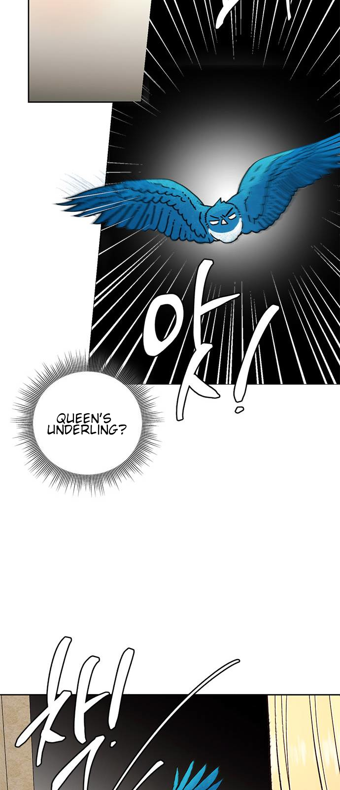 Read Remarried Empress  Manga Online