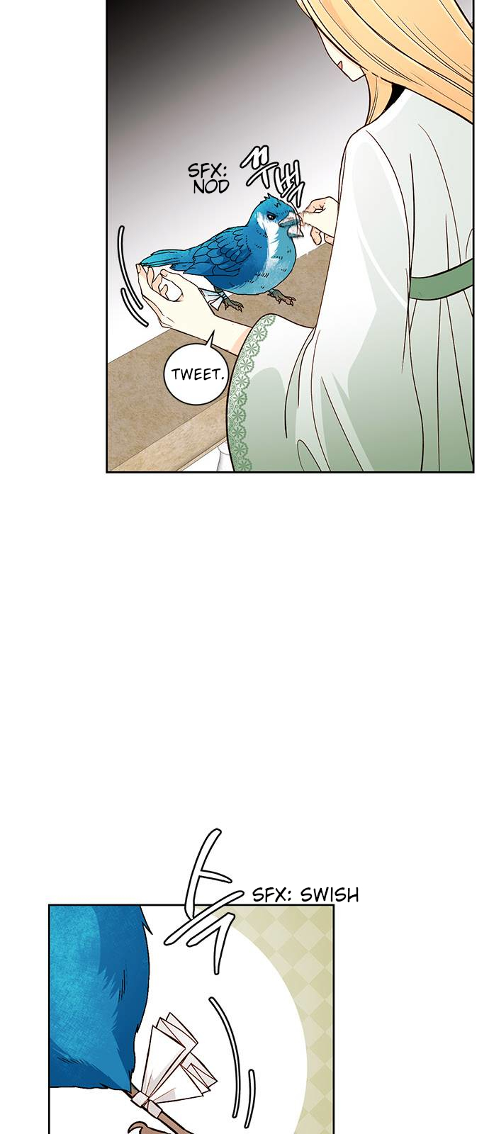 Read Remarried Empress  Manga Online