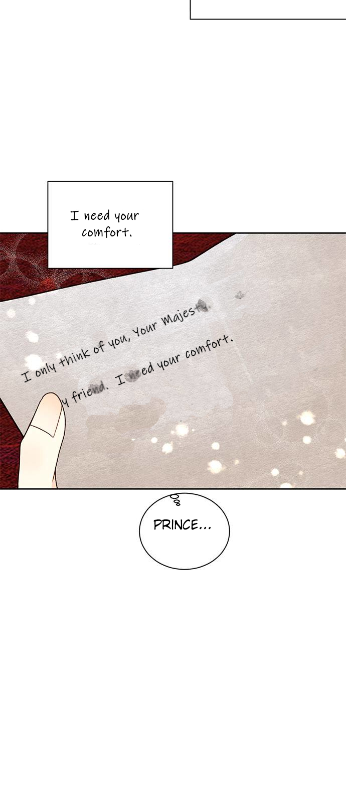 Read Remarried Empress  Manga Online