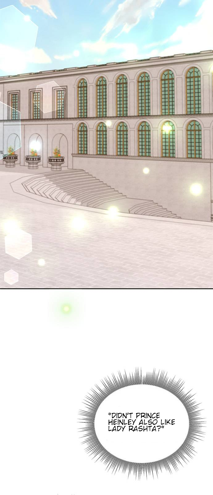 Read Remarried Empress  Manga Online