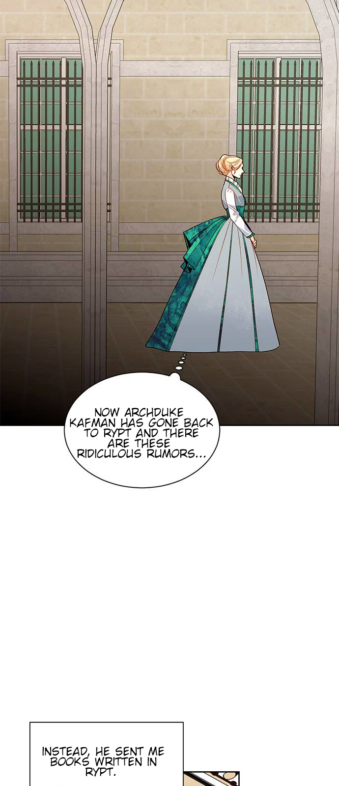 Read Remarried Empress  Manga Online