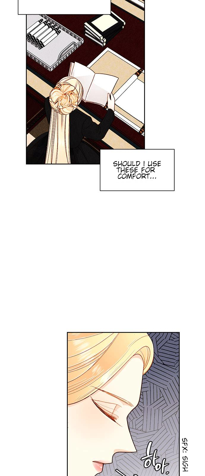 Read Remarried Empress  Manga Online