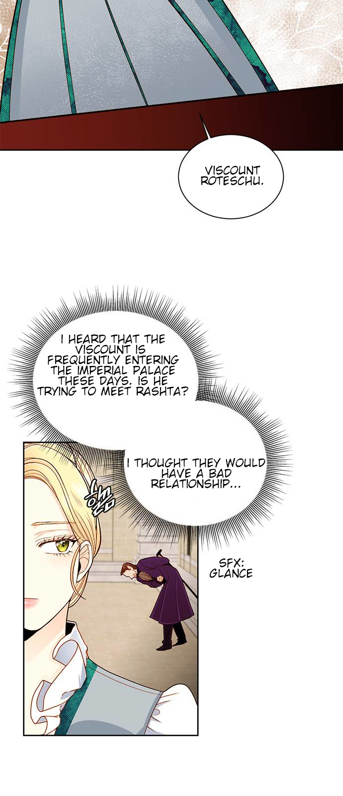 Read Remarried Empress  Manga Online