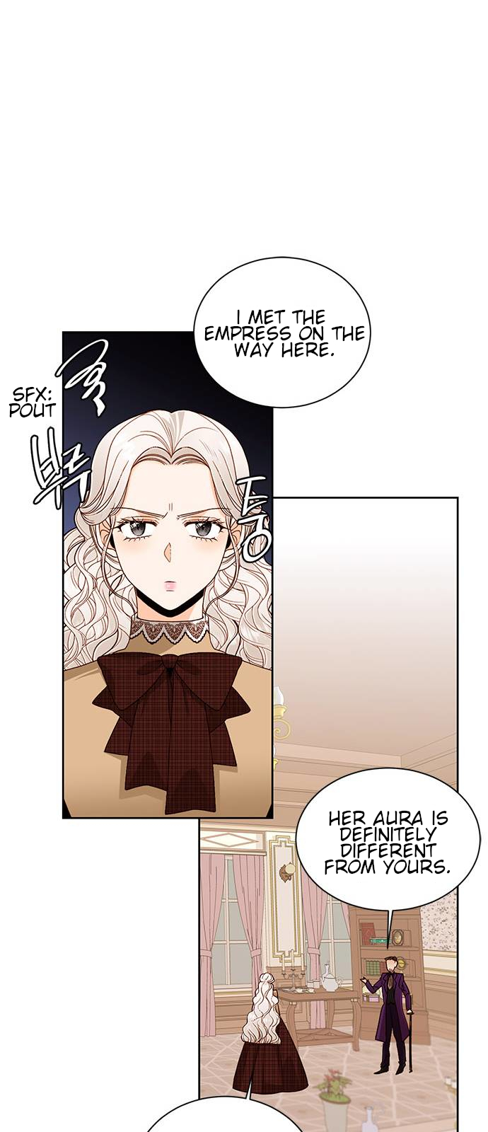 Read Remarried Empress  Manga Online