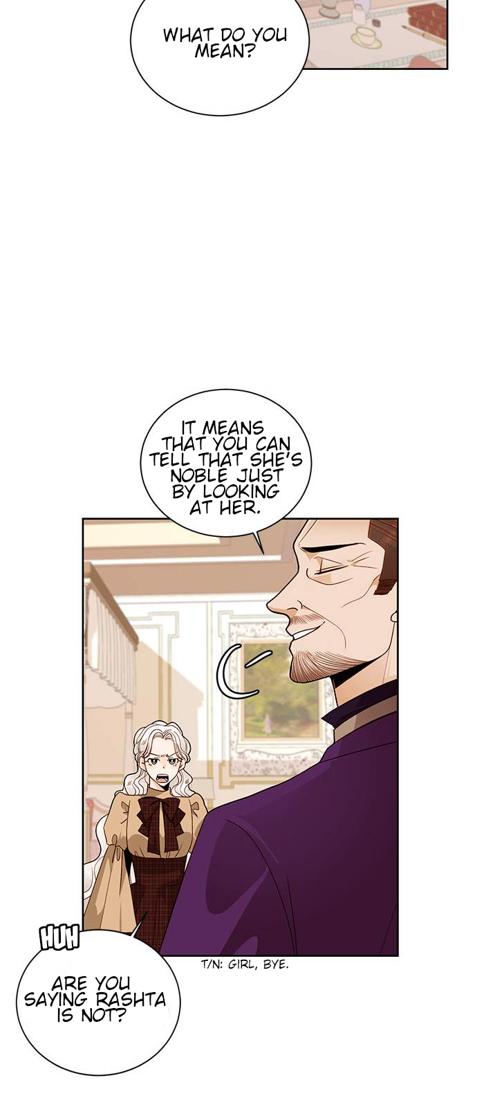 Read Remarried Empress  Manga Online