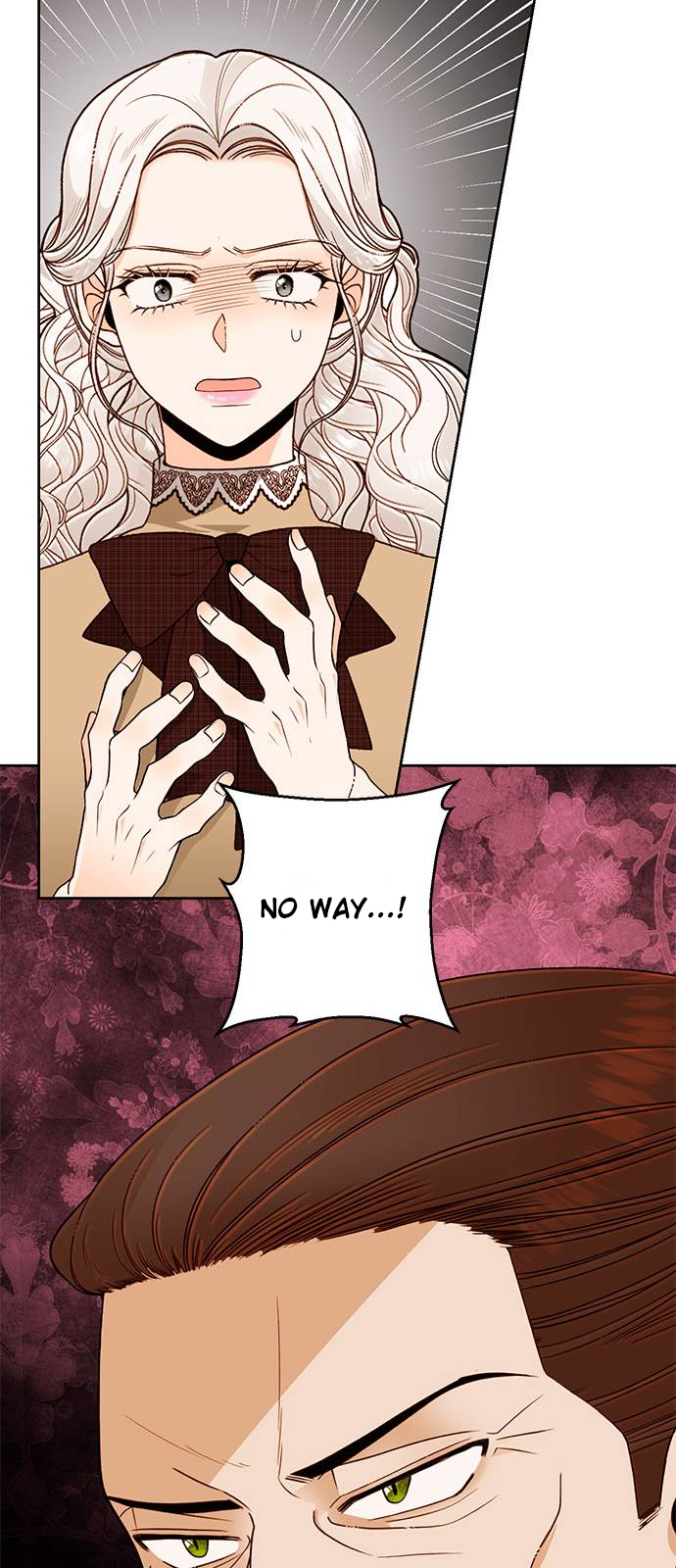 Read Remarried Empress  Manga Online