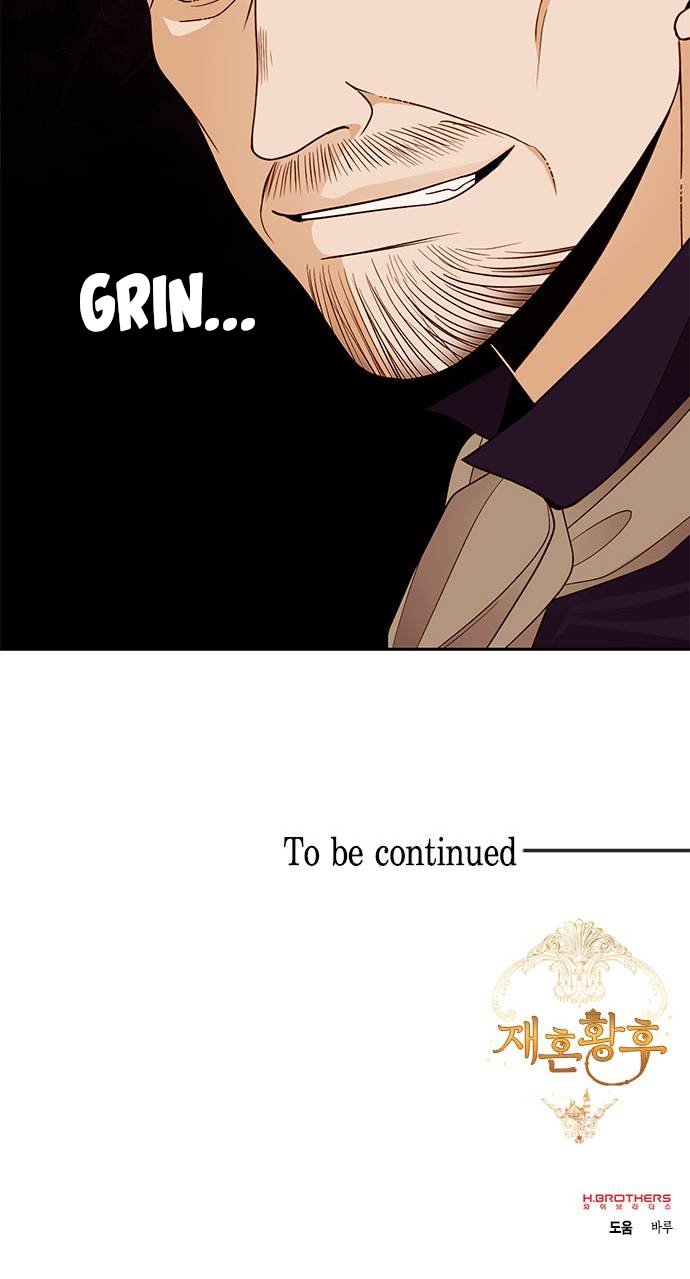 Read Remarried Empress  Manga Online