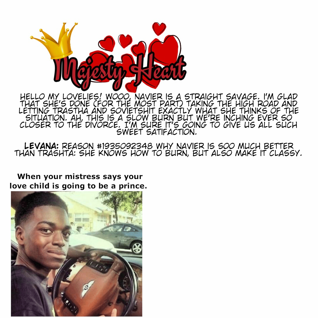 Read Remarried Empress  Manga Online