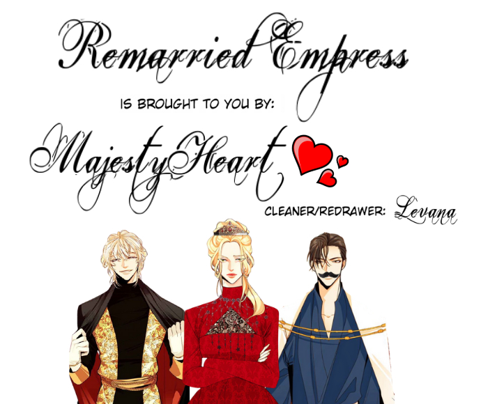 Read Remarried Empress  Manga Online